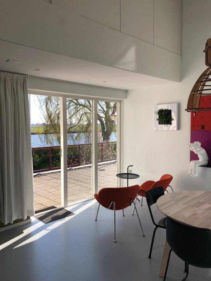 Loft Bed And Breakfast Grou Exterior foto